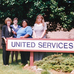 United Services Credit Union Building Credit, Building Lives - thumbnail cropped 9-19-19